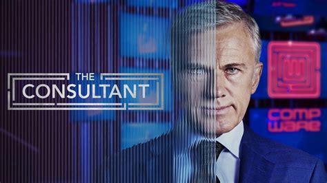 Watch The Consultant (2022) Full Online .